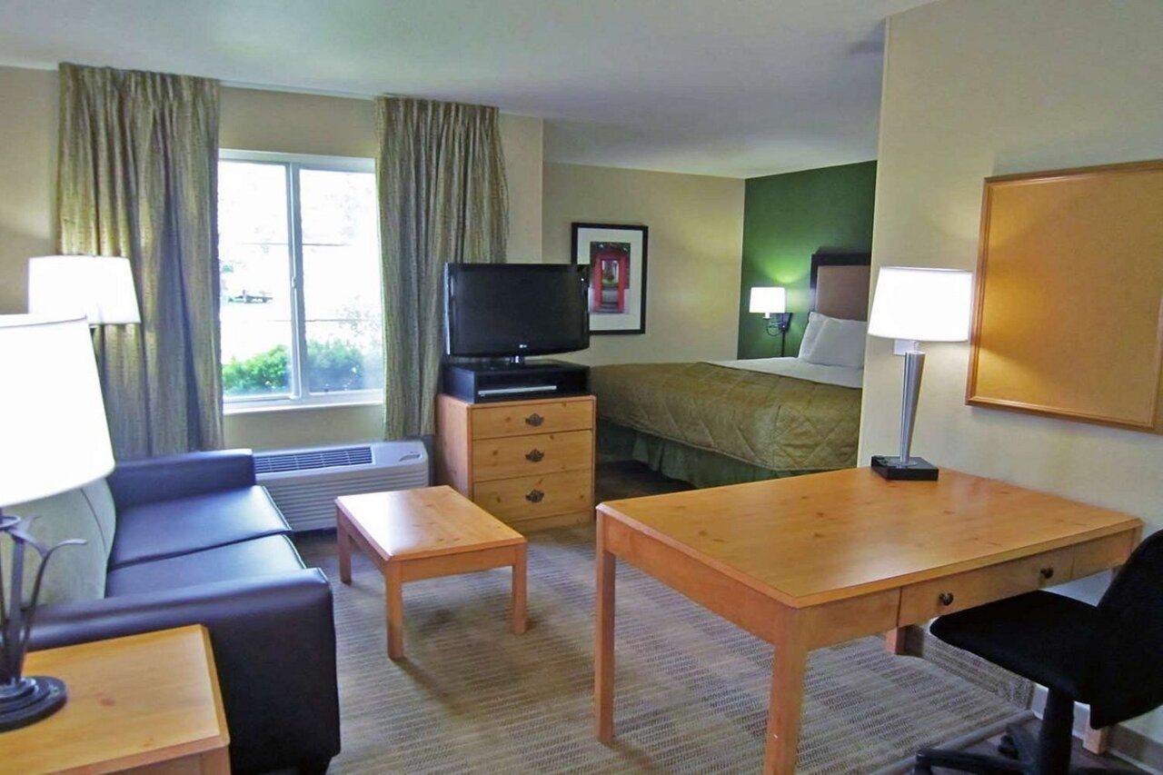 Extended Stay America Suites - Phoenix - Scottsdale Kültér fotó