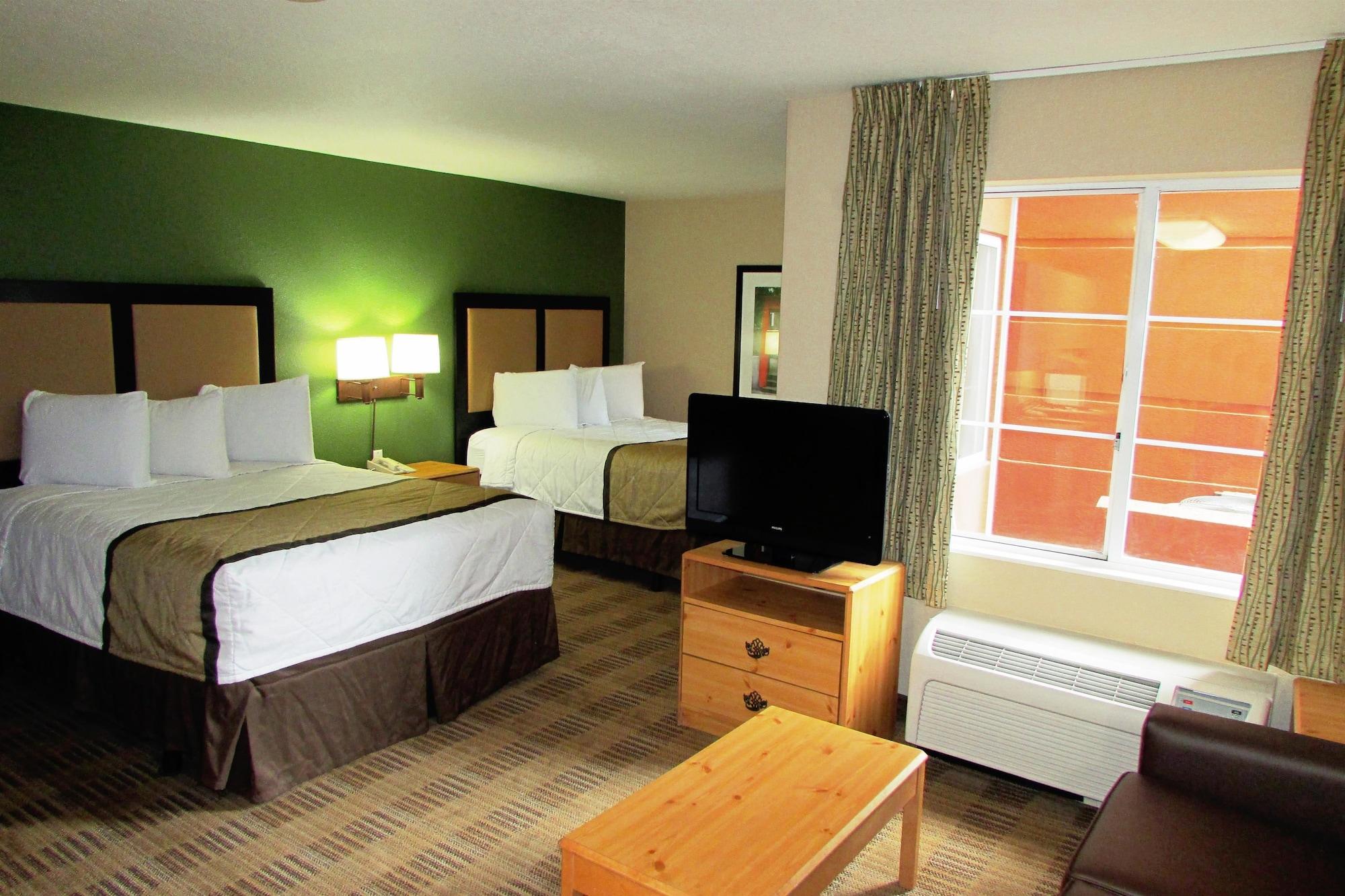 Extended Stay America Suites - Phoenix - Scottsdale Kültér fotó