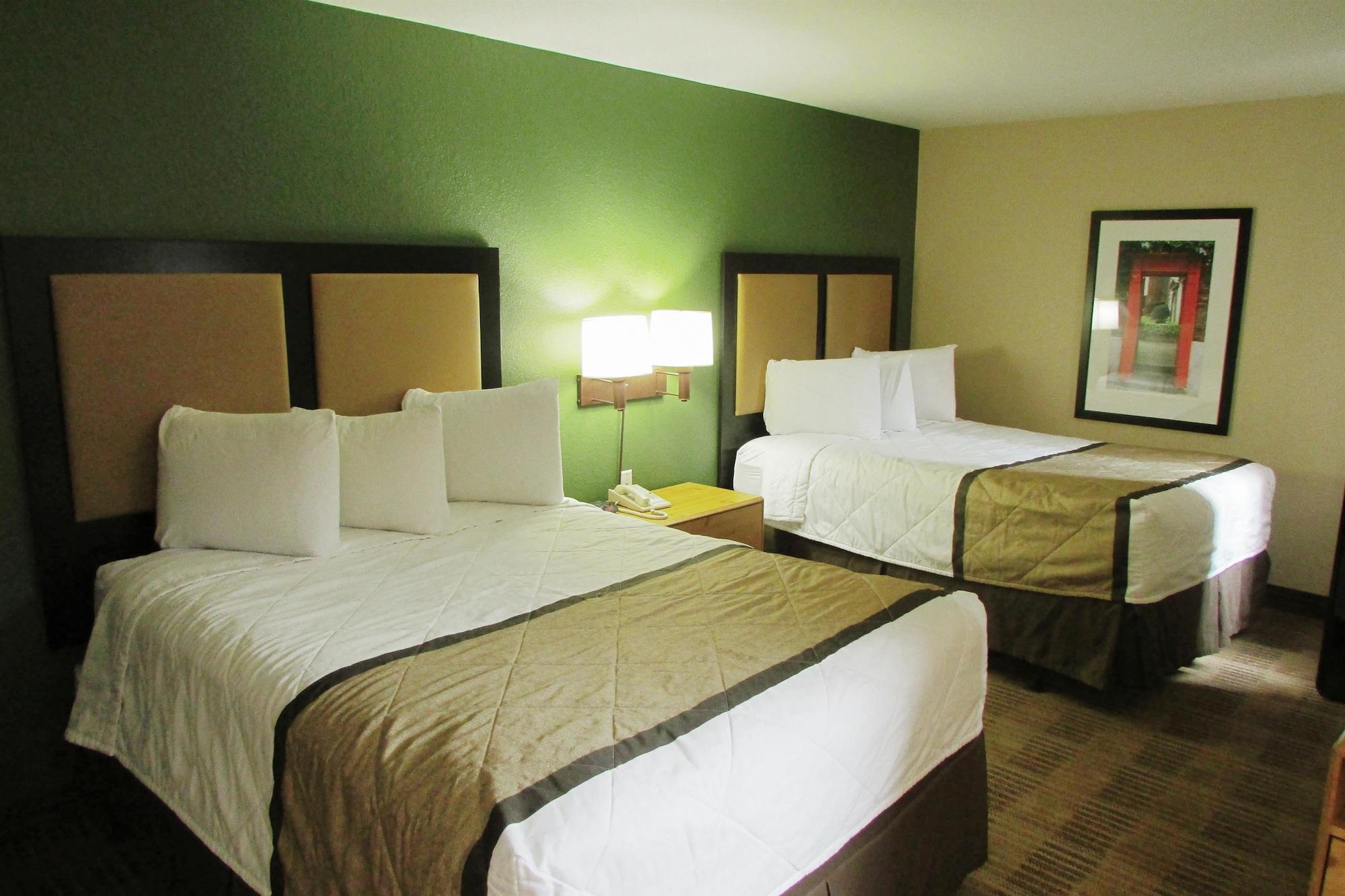 Extended Stay America Suites - Phoenix - Scottsdale Kültér fotó