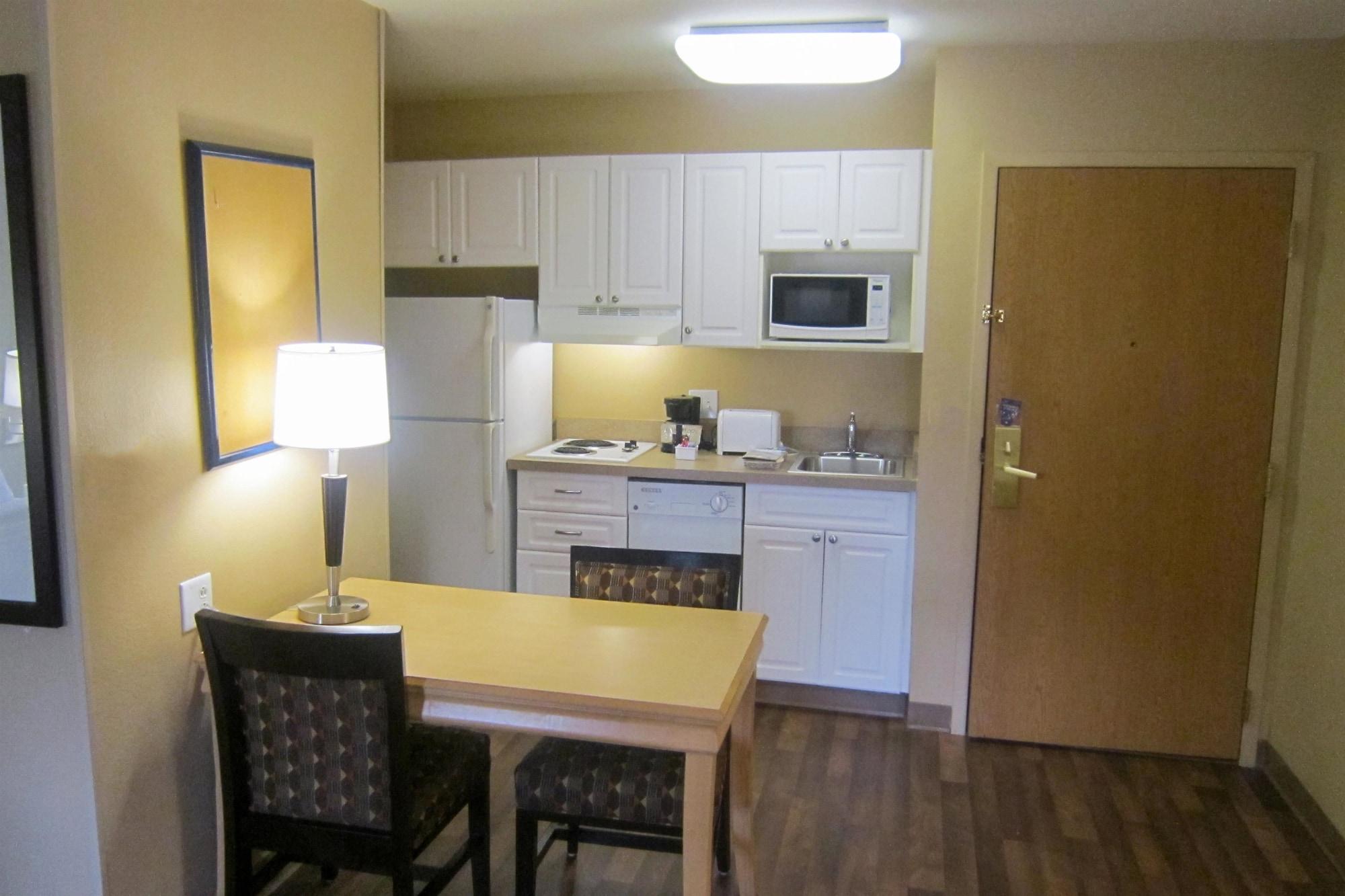 Extended Stay America Suites - Phoenix - Scottsdale Kültér fotó