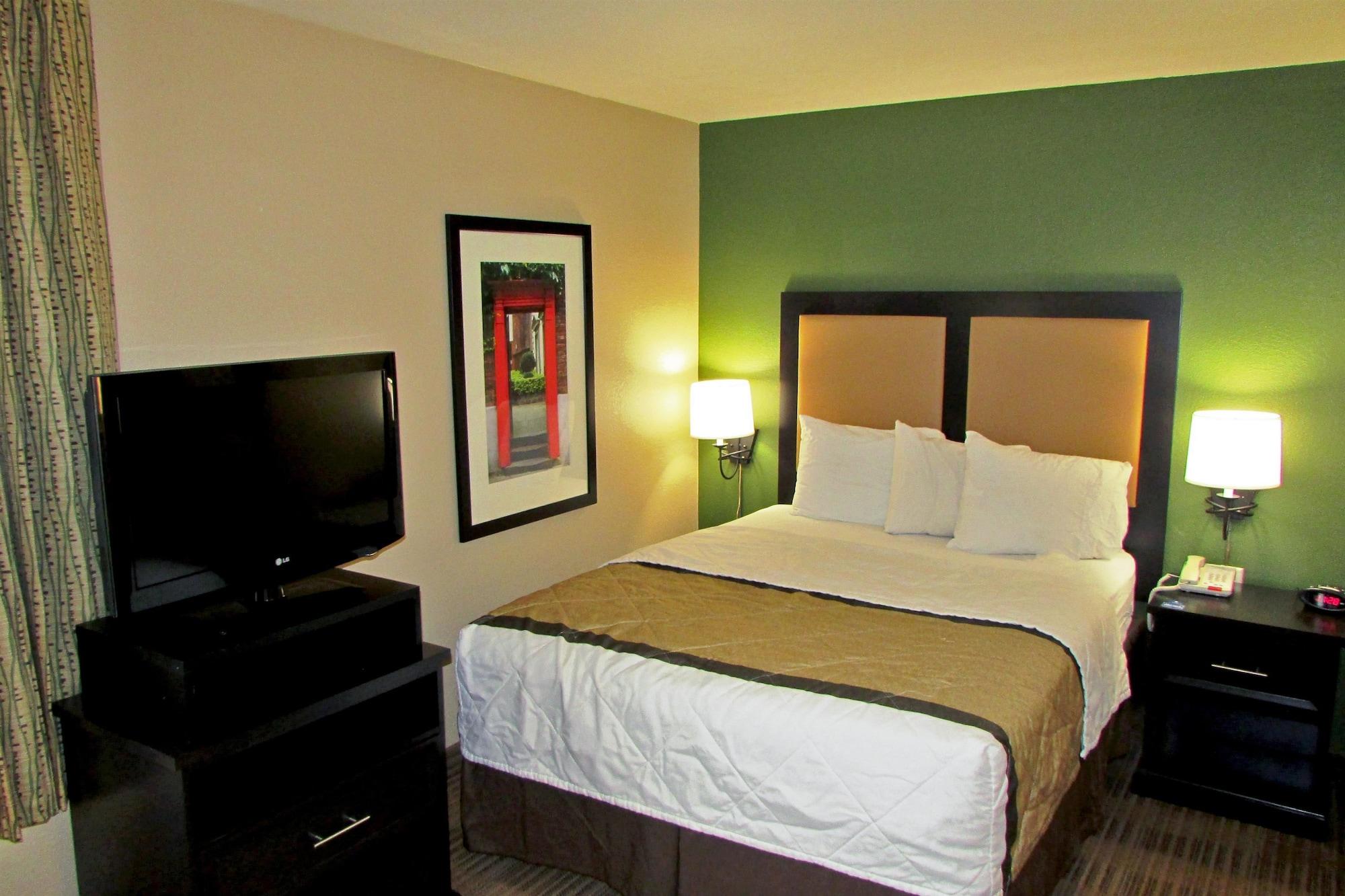 Extended Stay America Suites - Phoenix - Scottsdale Kültér fotó