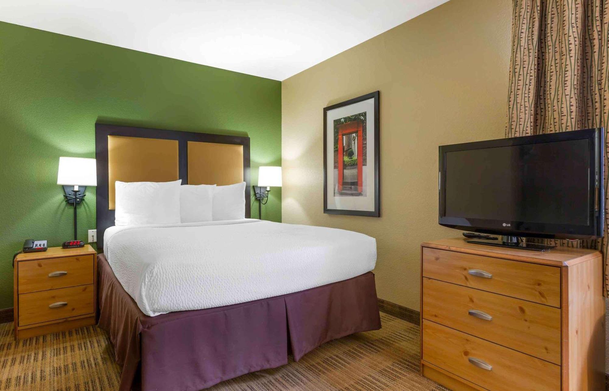 Extended Stay America Suites - Phoenix - Scottsdale Kültér fotó