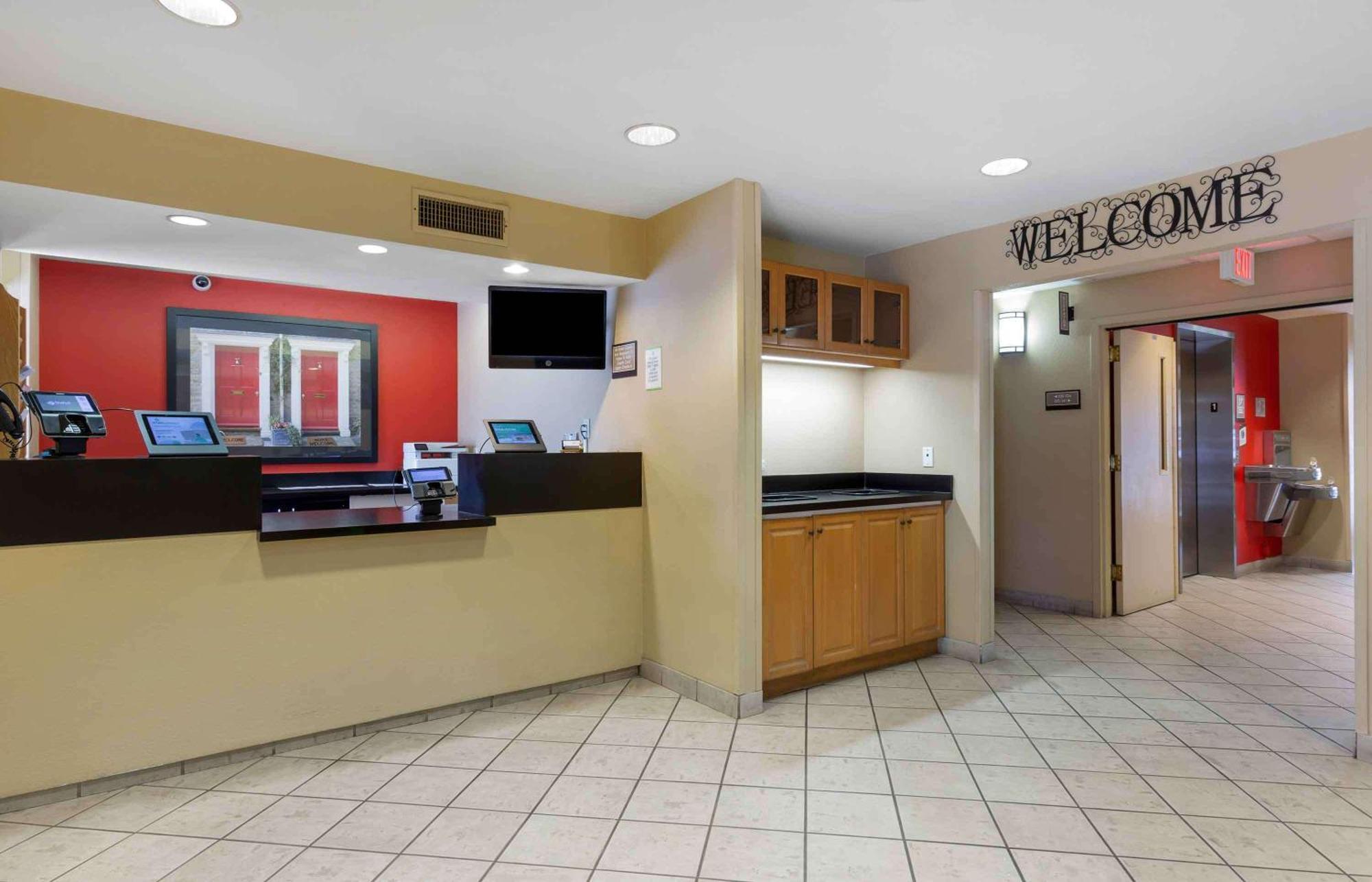 Extended Stay America Suites - Phoenix - Scottsdale Kültér fotó