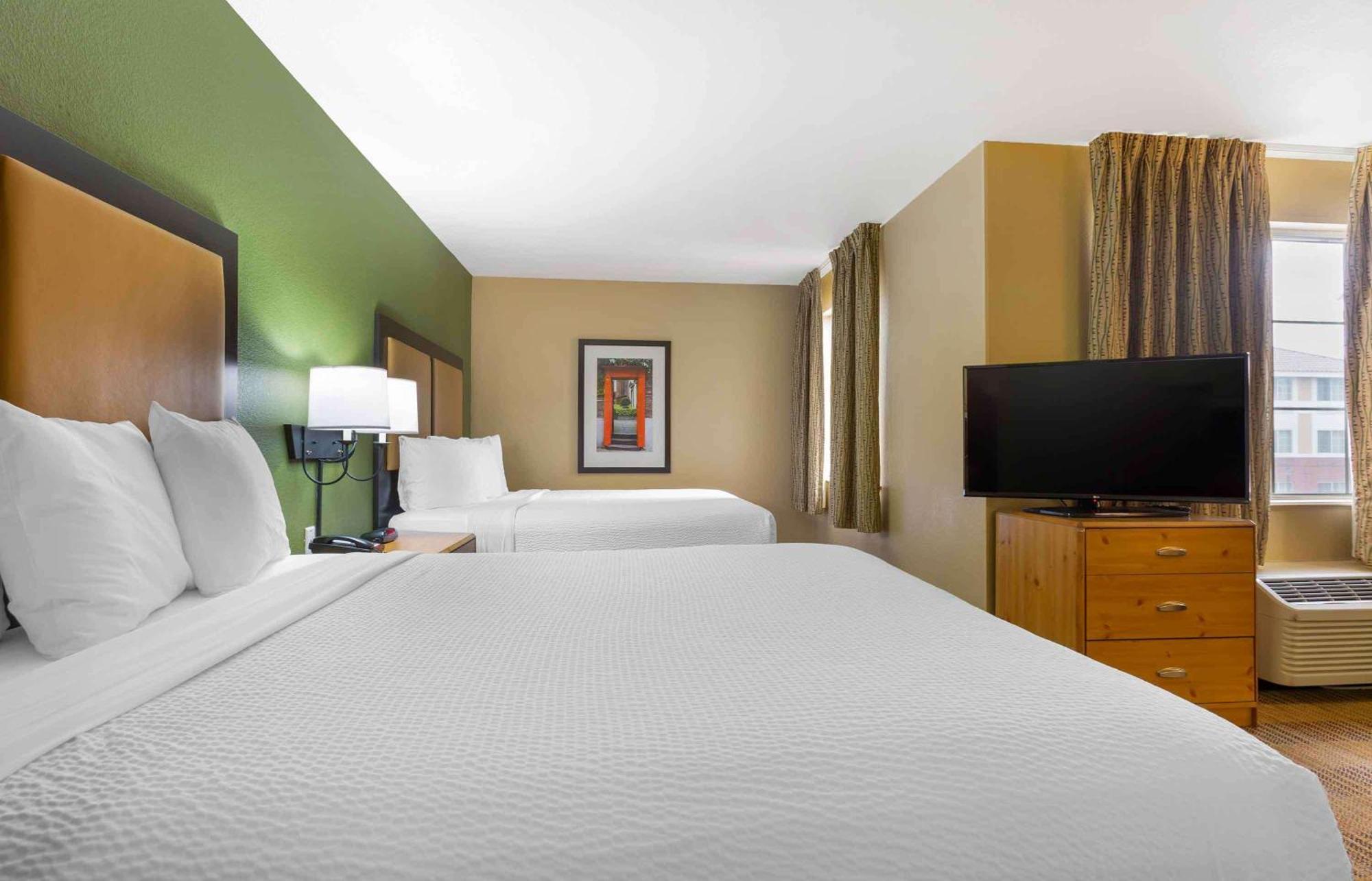 Extended Stay America Suites - Phoenix - Scottsdale Kültér fotó