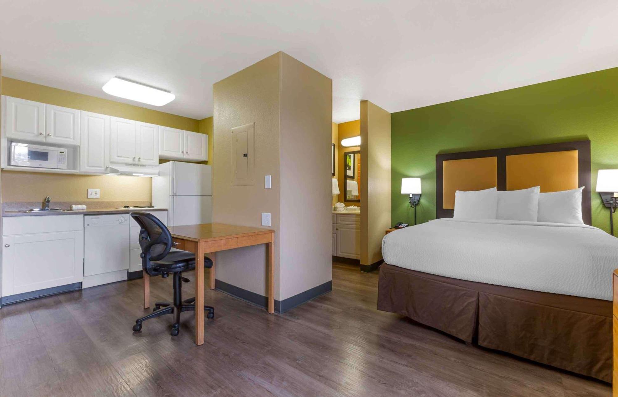 Extended Stay America Suites - Phoenix - Scottsdale Kültér fotó