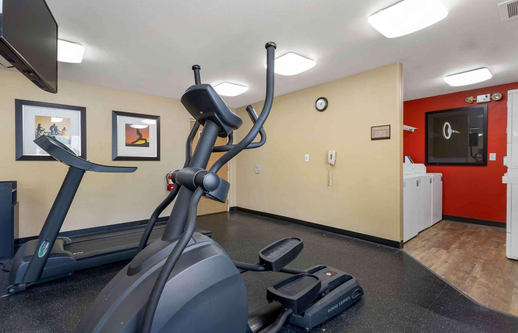 Extended Stay America Suites - Phoenix - Scottsdale Kültér fotó