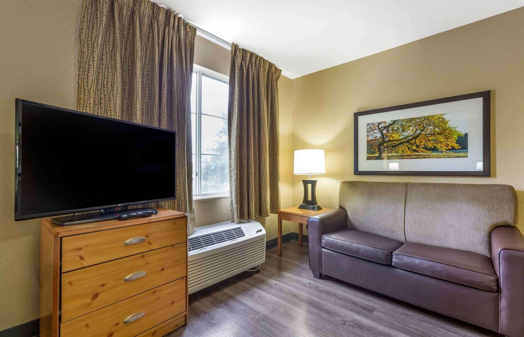 Extended Stay America Suites - Phoenix - Scottsdale Kültér fotó
