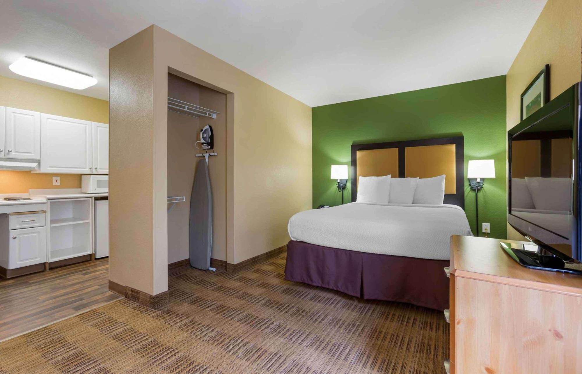 Extended Stay America Suites - Phoenix - Scottsdale Kültér fotó