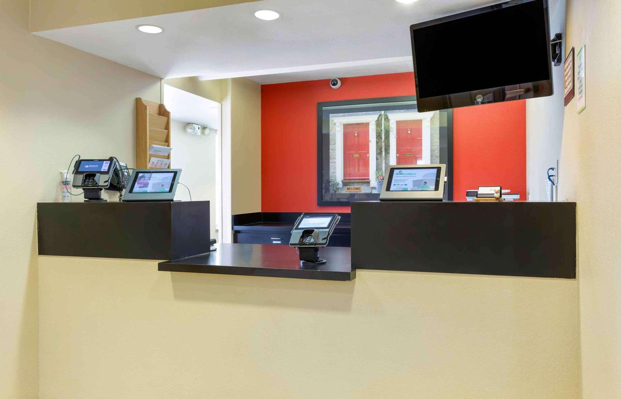 Extended Stay America Suites - Phoenix - Scottsdale Kültér fotó