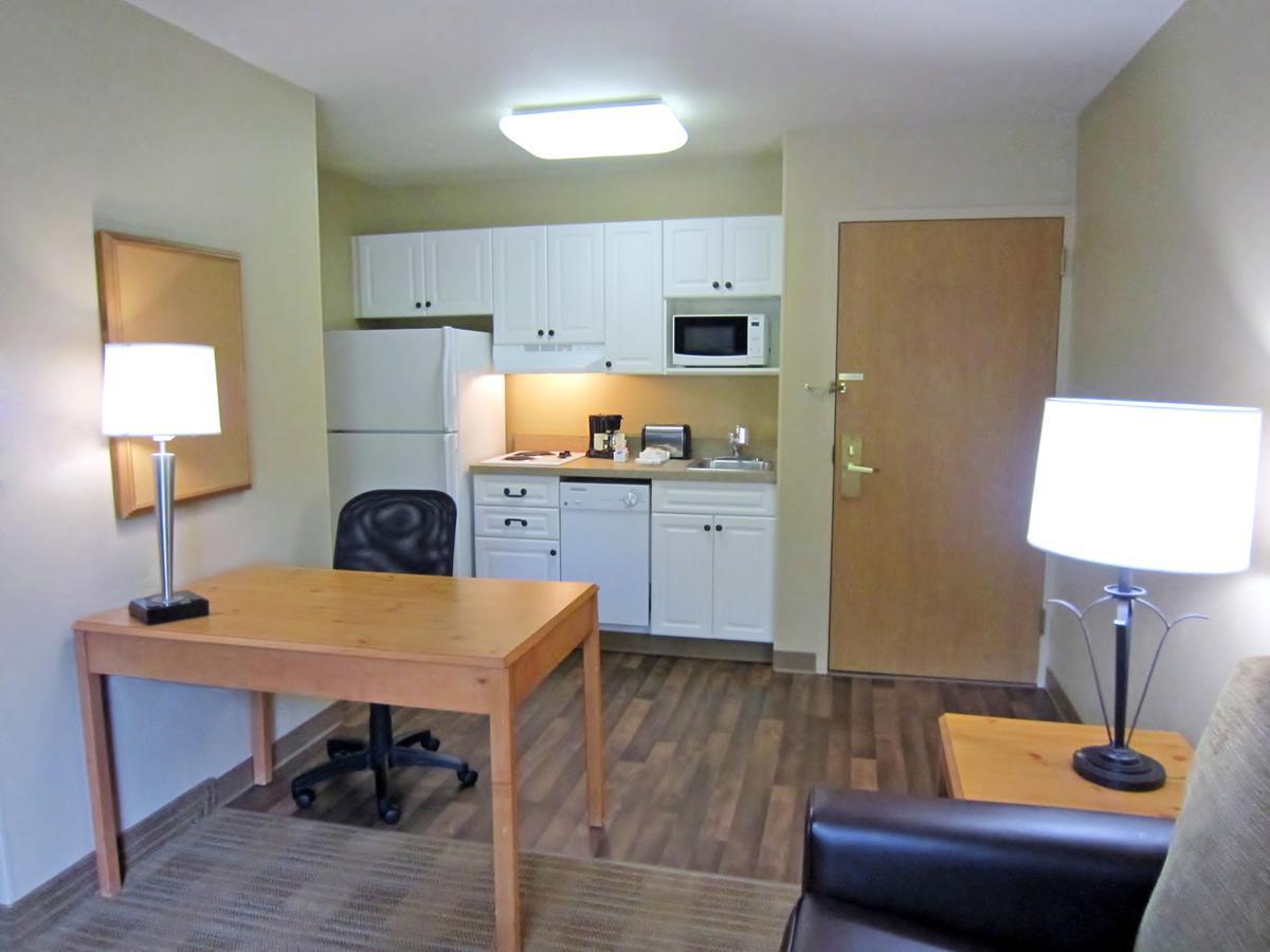Extended Stay America Suites - Phoenix - Scottsdale Kültér fotó