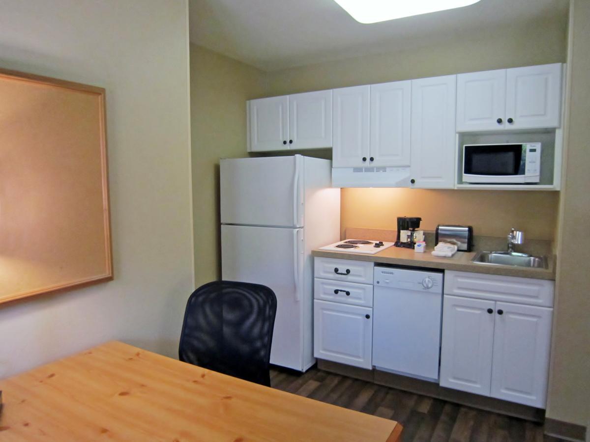 Extended Stay America Suites - Phoenix - Scottsdale Kültér fotó