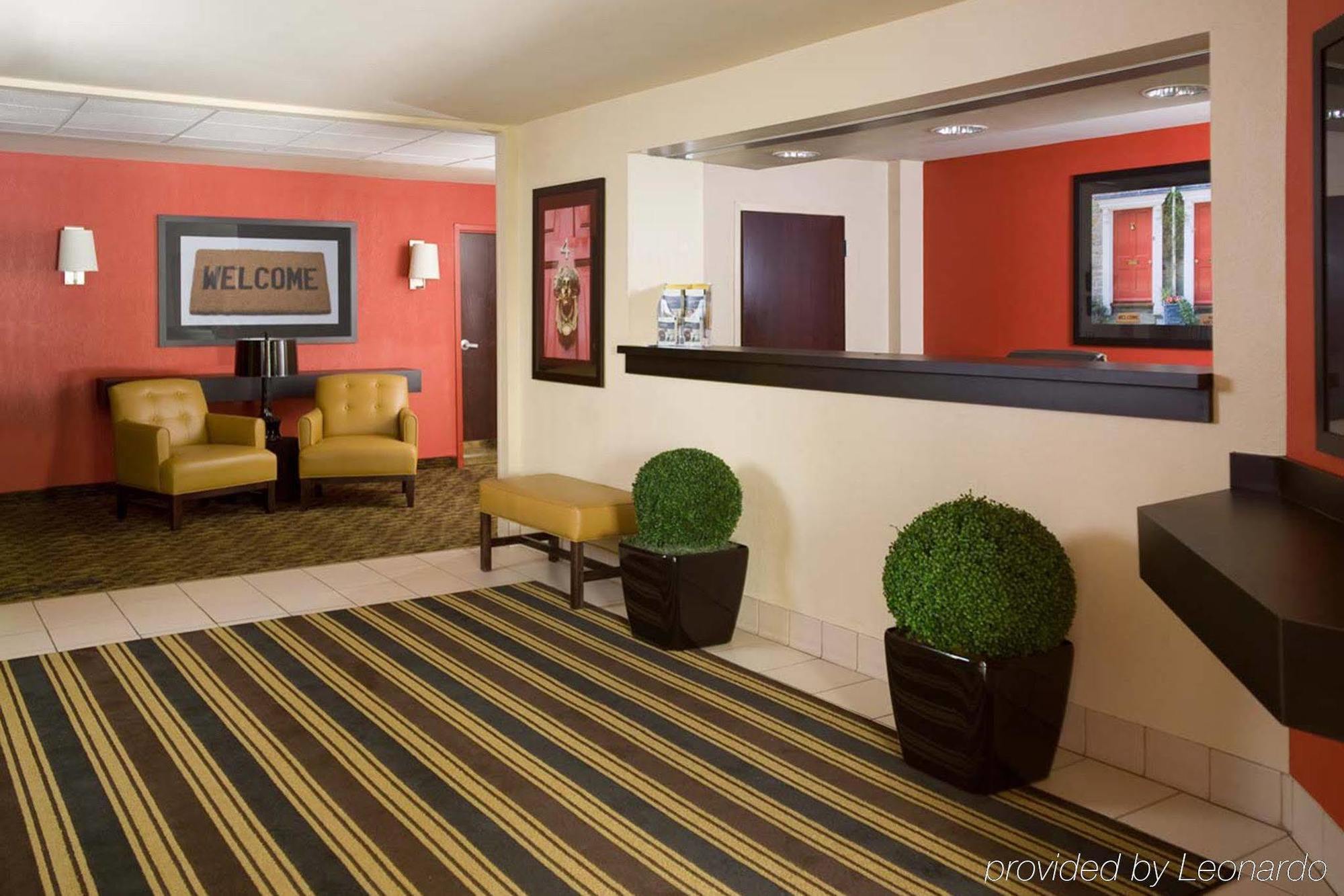 Extended Stay America Suites - Phoenix - Scottsdale Kültér fotó