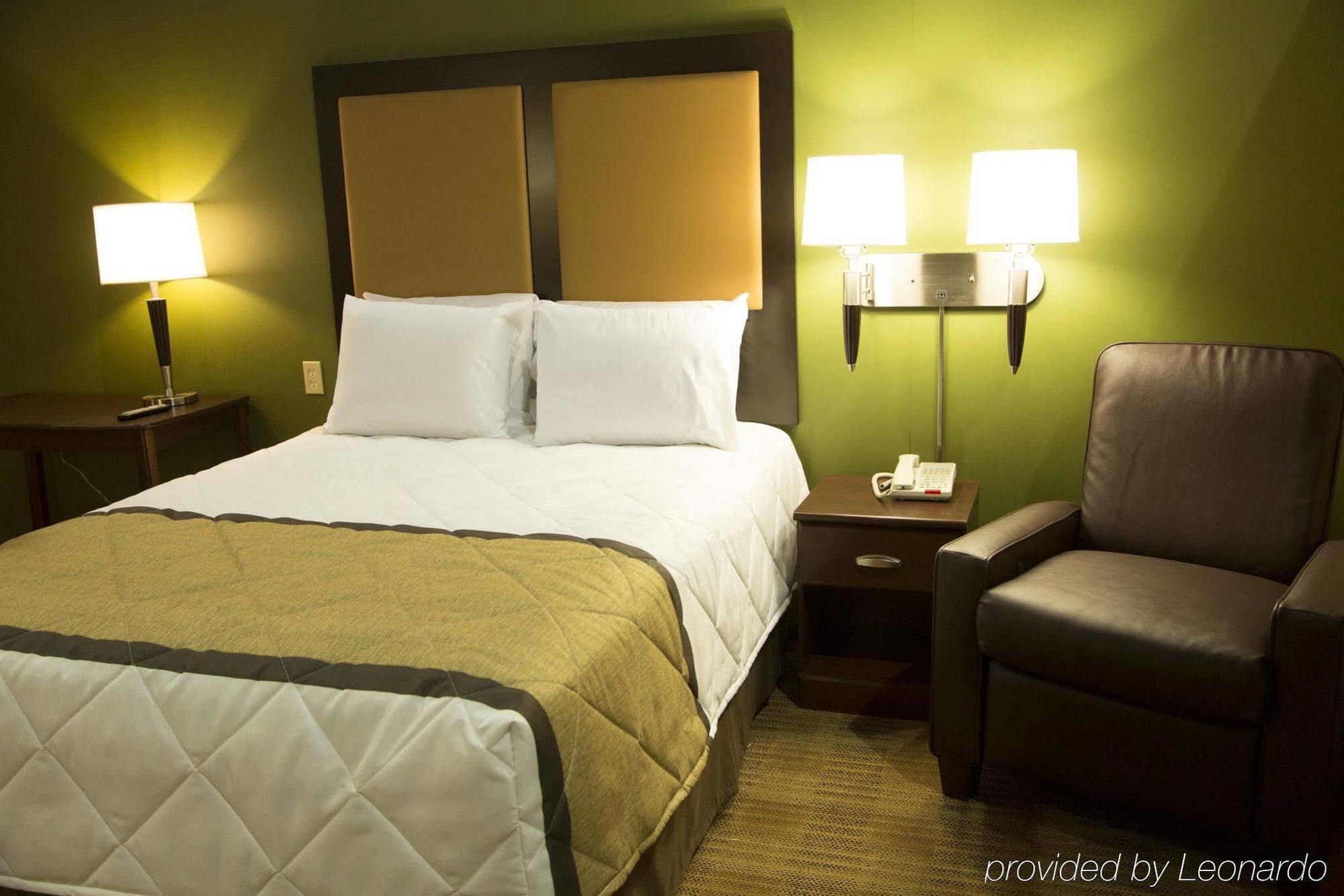 Extended Stay America Suites - Phoenix - Scottsdale Kültér fotó