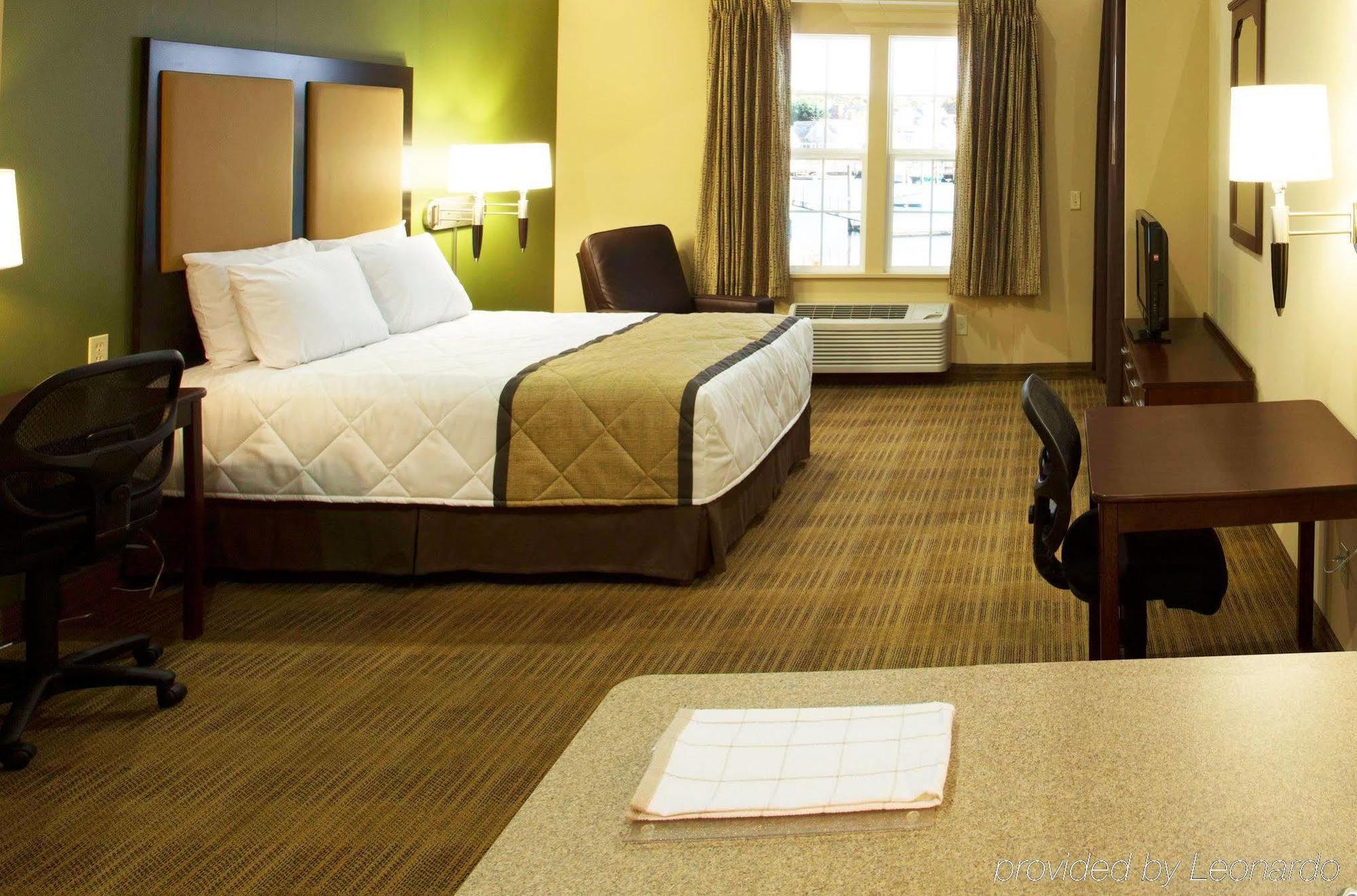 Extended Stay America Suites - Phoenix - Scottsdale Kültér fotó