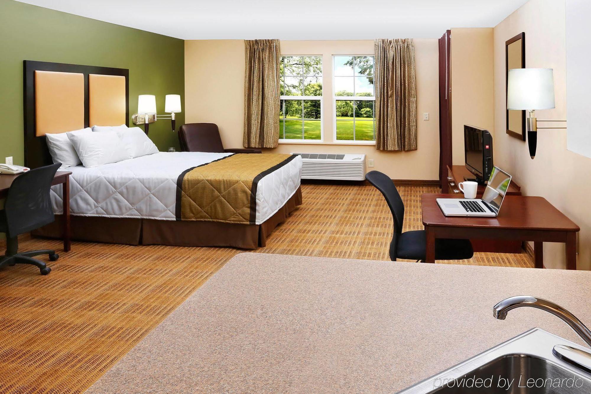 Extended Stay America Suites - Phoenix - Scottsdale Kültér fotó
