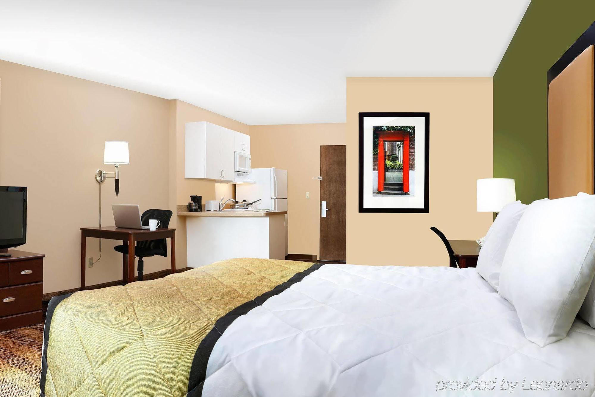 Extended Stay America Suites - Phoenix - Scottsdale Kültér fotó